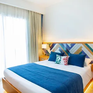  Apartment Cana Rock Condos Infinity Pool & Beach Club Dominican Republic